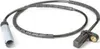 Sensor Raddrehzahl 2-polig Hallsensor 871 mm Kabel HELLA Produktbild-Vorschau 4