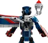 LEGO(R) SUPER HEROES 76296 Captain America Figur Produktbild-Vorschau 22