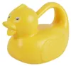 BURI Arrosoir mignon canard jaune Arrosoir à fleurs Voir les images du produit 1