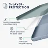 kwmobile Handyhülle für Samsung Galaxy S26 Hülle - Case Produktbild-Vorschau 3
