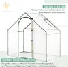 Fóliovník 845-154, transparentní, střešní okno, rolovací Náhled obrázku produktu 3