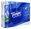 Tempo 7322540788709 Mouchoirs classiques 4 plis blanc pack Voir les images du produit 7