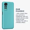 kwmobile Handyhülle für Xiaomi Redmi Note 11 / Note 11S Produktbild-Vorschau 3