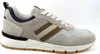 Nero Giardini Colorado beige Herren Sneaker in Beige, Größe Produktbild-Vorschau 1
