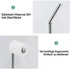 Toilettenpapierhalter stehend, WC-Garnituren, 3in1, Mit Produktbild-Vorschau 8