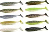 Nays PRDTR 2.0 5.0 12,7cm 16,9g - 4 Gummifische, Farbe:C-05 Produktbild-Vorschau 2