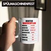 Trendation - Renter Tasse Ruhestand Geschenk Rente für Mann Produktbild-Vorschau 4