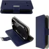 Bookstyle für Unihertz Titan Pocket blau Náhled obrázku produktu 1