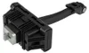 NTY EZC-BM-243 Türfeststeller Türfangband für BMW X3 (E83) Produktbild-Vorschau 5