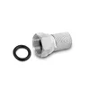 15m ARLI Koaxialkabel – max. 135 dB 5-fach geschirmt + 4x Produktbild-Vorschau 6