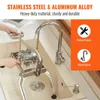 Kommerzieller Gemüseschneider, 3/8 & 3/16 Zoll Produktbild-Vorschau 6