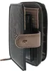 Anekke Geldbörse Dreamverse Wallet Darkbrown dunkelbraun Produktbild-Vorschau 11
