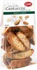 Cantuccini morbidi alle mandorle 200 gr. - Gilli Anteprima dell’immagine prodotto 1