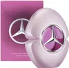 Mercedes-Benz Woman 90 ml, Frauen, 90 ml, Blackcurrant Produktbild-Vorschau 13