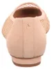 Peter Kaiser Ballerinas Ballerinas Leder/Textil Produktbild-Vorschau 15