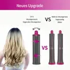 Lockendreher Lockenstab-Zubehör, 2-in-1 Zwei Wege Roller Produktbild-Vorschau 7