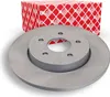 2 Febi Bremsscheiben hinten für Ford Mondeo 3 Produktbild-Vorschau 4