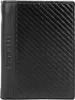 bugatti Leder Geldbörse Comet Portrait Wallet Black schwarz Produktbild-Vorschau 6