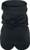 Urban Classics Jumpsuit Damen Ladies Hot Jumpsuit Black XL Produktbild-Vorschau 2