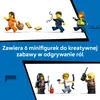 LEGO City: Overval op de politie-trein - Productafbeelding-voorbeeld 13