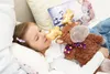 Nici Wärmflasche Elch Thure 34 cm Produktbild-Vorschau 4