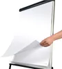 Herlitz 10834133, Flipchart pad, Weiß, Schlicht, 80 g/m², Produktbild-Vorschau 2