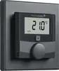 Termostato da parete Homematic con sensore di umidità Anteprima dell’immagine prodotto 9