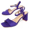 Montevita Fersensandalen Sanvesti Lila Produktbild-Vorschau 1