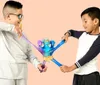Moose Toys Heroes of Goo Jit Zu: Deep Goo Sea - Triple Goo Podgląd zdjęcia produktu 6