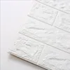 3D Ziegel Selbstklebende Tapete - Braun für Ihr Zuhause Produktbild-Vorschau 8