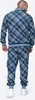 Survêtement Lonsdale Canterburry homme L Voir les images du produit 5