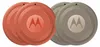 Motorola moto tag 2, Universal, Finder, Grün, Orange, Produktbild-Vorschau 3