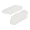 Paar Klebetank-Schutz Lampa Grip-Tank X1 Transparent Produktbild-Vorschau 2
