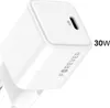 Forever, Schnellladegerät Netzteil USB-C 30W Power Delivery Produktbild-Vorschau 11