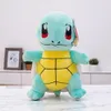 Schiggy Plüschtier 20 cm – Pokémon Kuscheltier – Weiches Produktbild-Vorschau 3