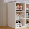 Skríň Na Topánky S Sedadlom Loft Biela Lavica Prechodová Náhľad obrázku produktu 7