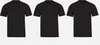 3 Trigema Herren T-Shirt DELUXE Baumwolle Gr. XL Schwarz Produktbild-Vorschau 1