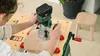 Accu-freesmachine/router-combinatieset Productafbeelding-voorbeeld 5