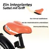 Vélo pour enfants STITCH 14/16/18/20 pouces pour garçons et Voir les images du produit 7