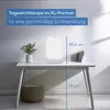 Beurer TL85 Tageslichtlampe 608.42 Produktbild-Vorschau 18