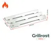 Rail aromatique pour Broil King GEM 310 320 330 340 & Porta Voir les images du produit 7