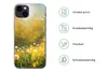 MuchoWow® Handyhülle Schutzhülle Hülle für iPhone 13 Blumen Produktbild-Vorschau 7