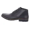 Rieker Herren Stiefelette aus Glattleder elegant mit Produktbild-Vorschau 9