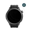 2x Schutzfolie für Amazfit Balance matt - Anti-Shock 9H Produktbild-Vorschau 2