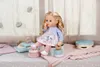 MGA BABY born Sophia Rose 36cm Anteprima dell’immagine prodotto 19