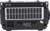 Solar-Handkurbelradio mit Bluetooth-Lautsprecher, Produktbild-Vorschau 7