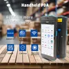 Čtečka čárových kódů Android 13.0, kapesní mobilní terminál Náhled obrázku produktu 8