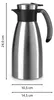 Emsa 508932 Soft Grip Isolierkanne 1 L, Produktbild-Vorschau 11