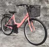 26 Zoll Damencityrad 21-Gang Shimano Kettenschaltung, Produktbild-Vorschau 1
