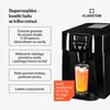 Mała kostkarka do lodu Klarstein, szybka, z tacką, 12 kg/24 Podgląd zdjęcia produktu 2